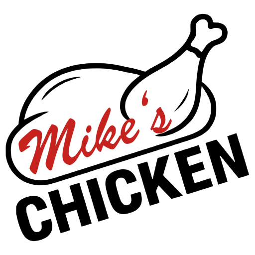 Mike's Chicken Aubing